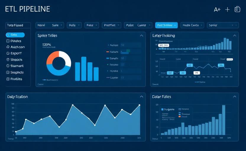 Data Analysts